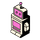 People Plus AI Strategy Group robot icon.
